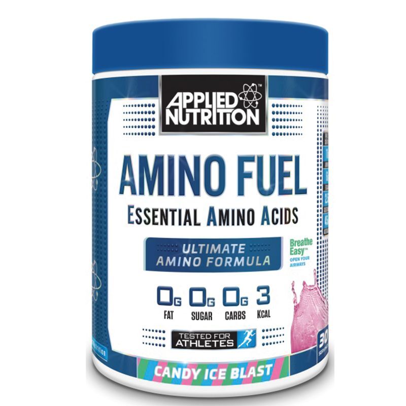 Applied Nutrition Amino Fuel EAA Candy Ice Blast